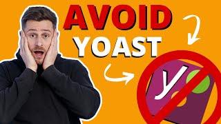  DONT USE YOAST SEO PLUGIN FOR THIS