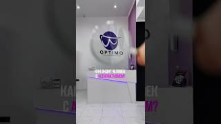Как видит человек с астигматизмом? 🫣 #очки #зрение #оптика #астигматизм #миопия #оптика #комфорт