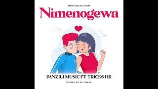 PANZILI MUSIC FT TRICKS HR _ NIMENOGEWA (official music)