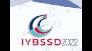 SA Launch IYBSSD 2022