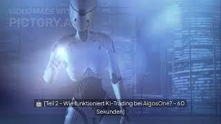 Algosone AI - New Gen Trading