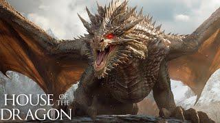 House of the Dragon: All Dragons Ranked | TalesofEpix