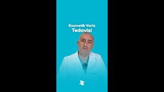 Op. Dr. Sadullah Süha Özdilek | Varis Tedavisi | Adatıp Hastanesi