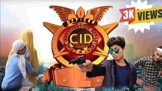 CID EP-05 KIDNAPPER | MR. ROUND TEAM | MRT