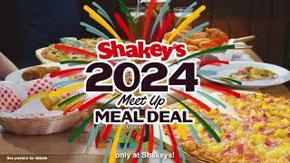 Create great times and great memories with our 2024 Meet Up Meal Deals​