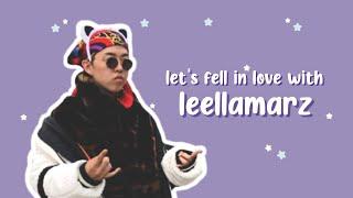 leellamarz moments that made me fall in love with him