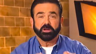 Disturbing Details Found In Billy Mays' Autopsy Report