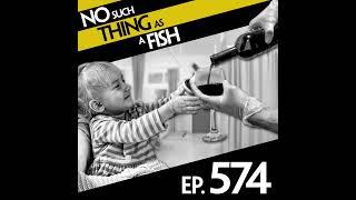 574: No Such Thing as Pyramids in Johannesburg