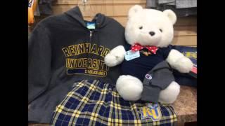 Reinhardt University Bookstore - Waleska, GA