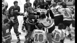 The Broad Street Bullies - Loris & Schulman (1973)