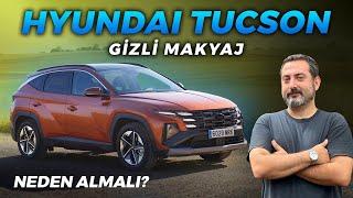 Makyajlı Hyundai Tucson | Gücü Azaldı! | Neden Almalı?