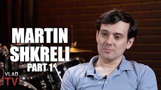 Martin Shkreli on How Hedge Funds are Secret Way to Make Rich People Really Rich (Part 1)