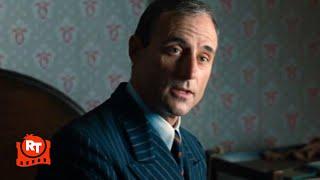 The Imitation Game (2014) - Stewart Menzies Dupes Alan Turing Scene | Movieclips