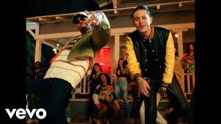 G-Eazy - Provide (Official Video) ft. Chris Brown, Mark Morrison