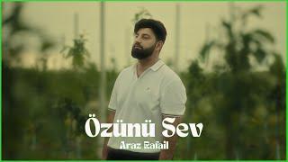 Araz Rafail - Özünü sev (Prod. by DENOR) Mood video