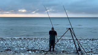 Sea Fishing in North Wales U.K.