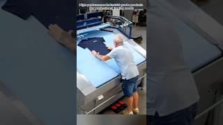 High Productivity Ironing ##️️