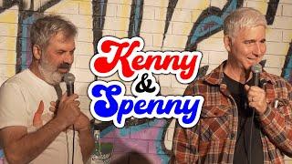 Kenny & Spenny: The Tour | Full Documentary