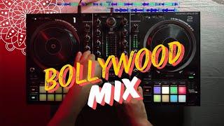 BOLLYWOOD LIVE MIX | RAZX MUSIC | HERCULESE Inpulse 500