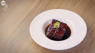 【小滿】東坡肉｜C2食光｜節氣料理食譜｜4K