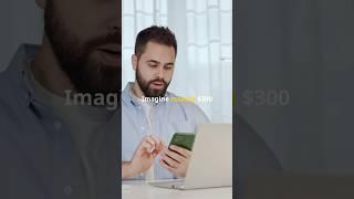 AI Side Hustle: $300/Day in 2025!  | Smart AI Hustle
