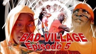 BAD VILLAGE episode 5  #comedy #remanamakula #funnyimages #funny #remanamakulaazaddemwanamuwal