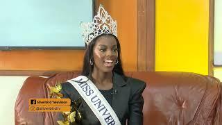 The Road Ahead | Her Future Plans As Miss Universe Nigeria 2024 And Beyond