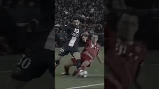 Pavard Tackle  #football #football #messi #messifans #bayern #bayernmunchen #psgvsbayern #psg