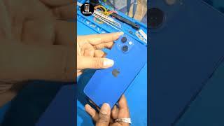 iphone 13 display broken #shorts #phonopathy #viral