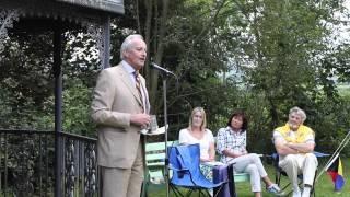 UKIP North Dorset Hog Roast