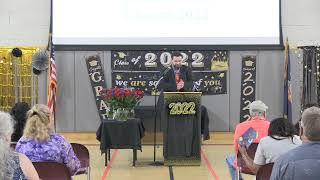 UB Center for Innovative Teaching and Learning Graduation Ceremony 2022   SD 480p