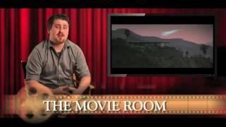 the Movie Room: Galaxy Quest