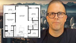 How to Spot a Bad Condo Floor Plan Before It's Too Late