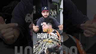 HOW I DO | HAIR DESIGN  #howtocuthair #barbertutorial #voiceover #howtofade #howtobeabarber