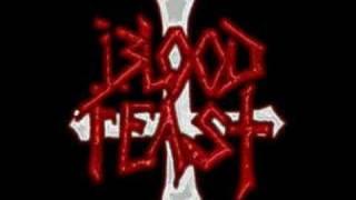 blood Feast - Face Fate