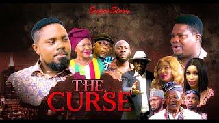 The Curse - PT 1 | Babaseun Faseru, Mr Macaroni, Yetunde Barnabas, Segun Arinze