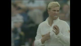 The Ashes History ~ The 90's!