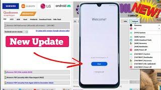 SAMSUNG FRP BYPASS 2024 (100% DONE) Android 13-14 New Security 2024️Frp Lock Removal | Frp Unlock