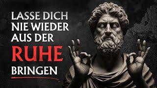 Die Geheimnisse der Gelassenheit der größten Philosophen