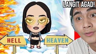 Deretso LANGIT KA Saakin!! || Judgement Day