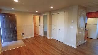 Prosper Property Management 3318 S Chandler St #2 Tacoma, WA 98418 walk-through