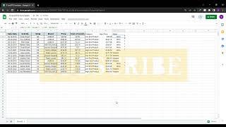 IF and IFS Functions Explained Part 7 - Salman Tech