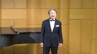• 여호와는 나의 목자시니 (시편 23편, 나운영 작곡) - Ten. 김재귀