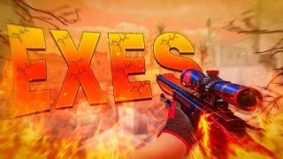 EXES (CS2 Montage)