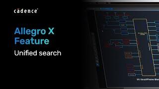 Unified Search | Allegro X