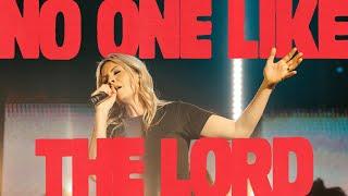 No One Like The Lord (Live From The Cascade Theater) - Bethel Music, Jenn Johnson