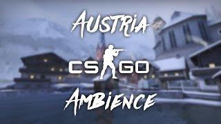 Austria | Ambience (Counter-Strike: Global Offensive)