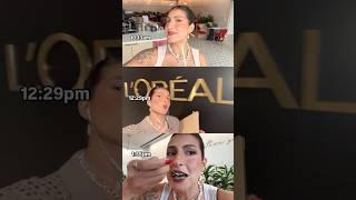 Full Beat Wear Test | Makeup.com by L'Oréal