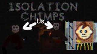 silly isolation chimps shenanigans [uncut] with @TGGMintygood3738 & @meredithbrynn  