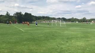 Andrew Sokolowski Stare Byki FC 2nd goal 8/13/17